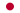 Descripción: Bandera de Japón